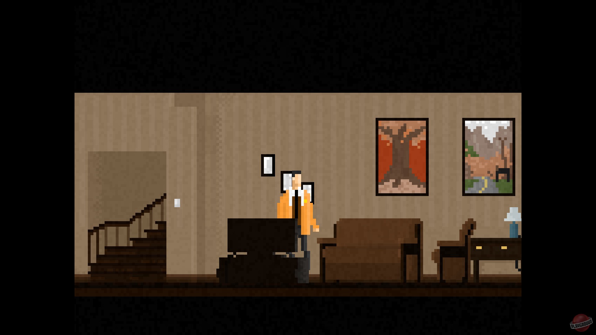 Скриншот из игры Settled - 8