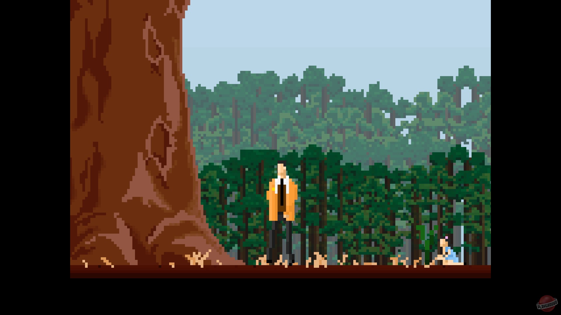 Скриншот из игры Settled - 7