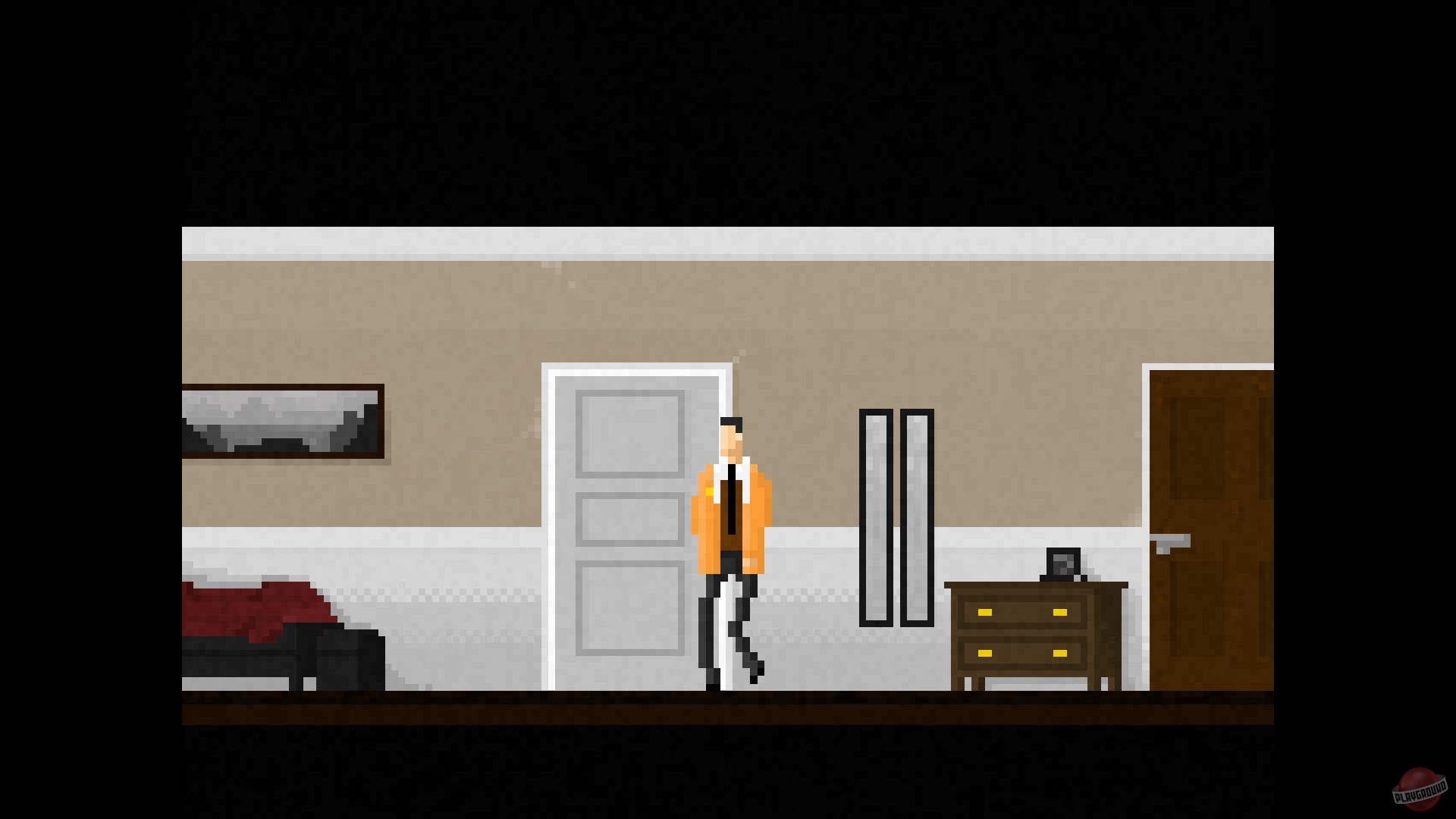 Скриншот из игры Settled - 6