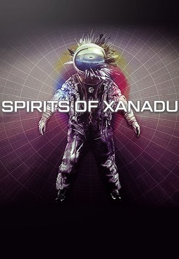 Обложка игры Spirits of Xanadu