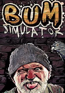 Обложка Bum Simulator