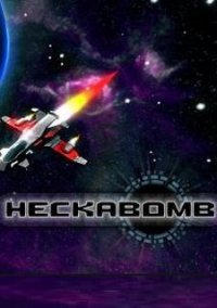 Обложка игры Heckabomb