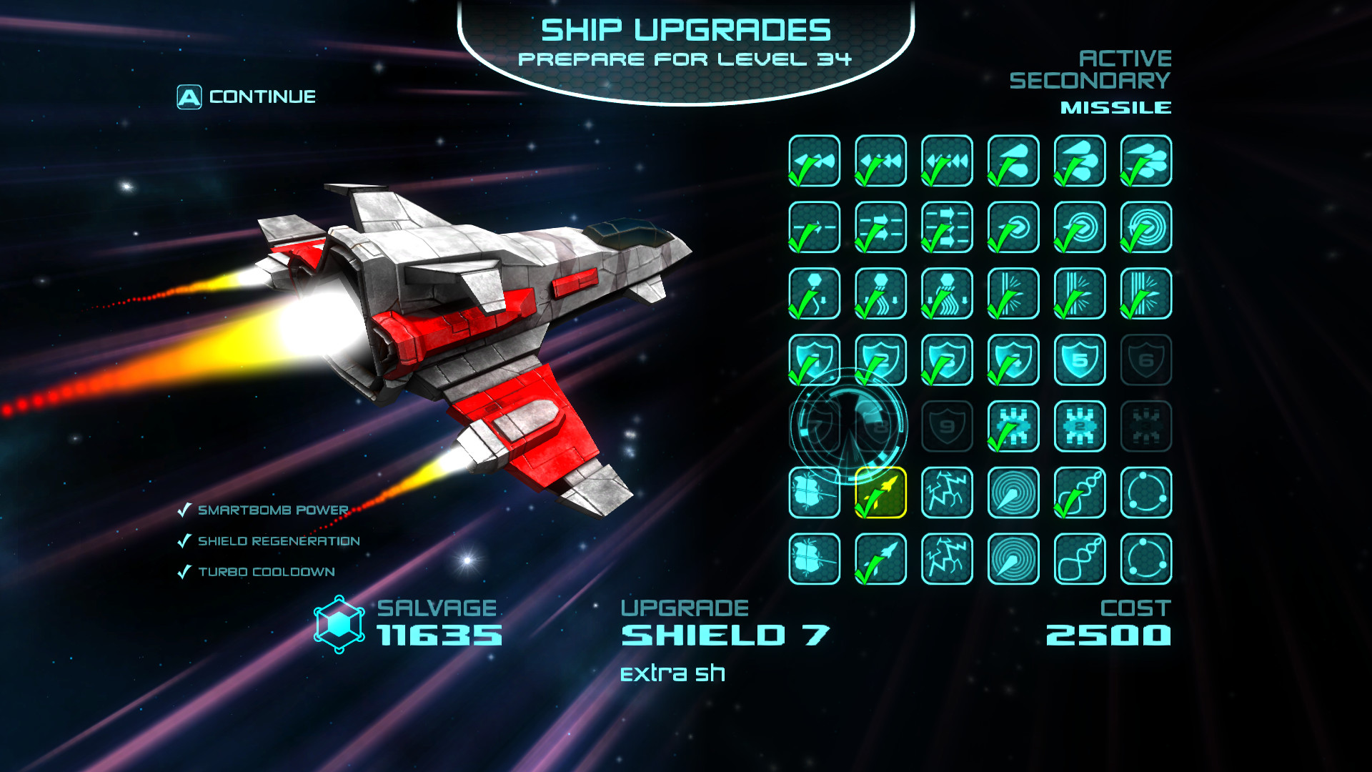 Скриншот из игры Heckabomb - 18