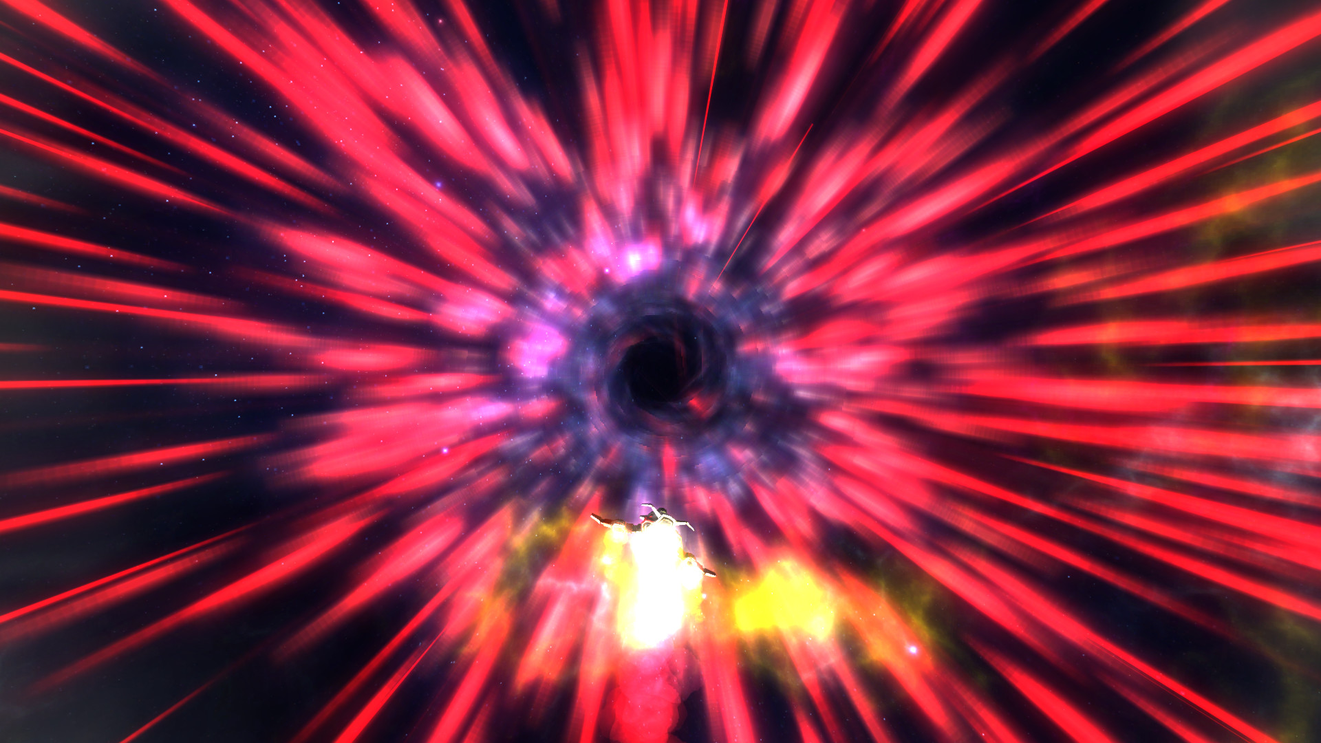 Скриншот из игры Heckabomb - 19