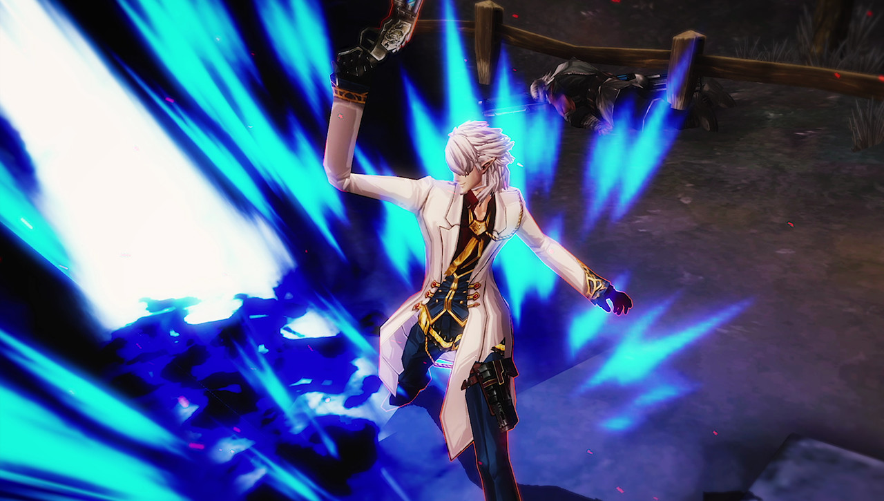 Скриншот из игры Kritika Online - 18