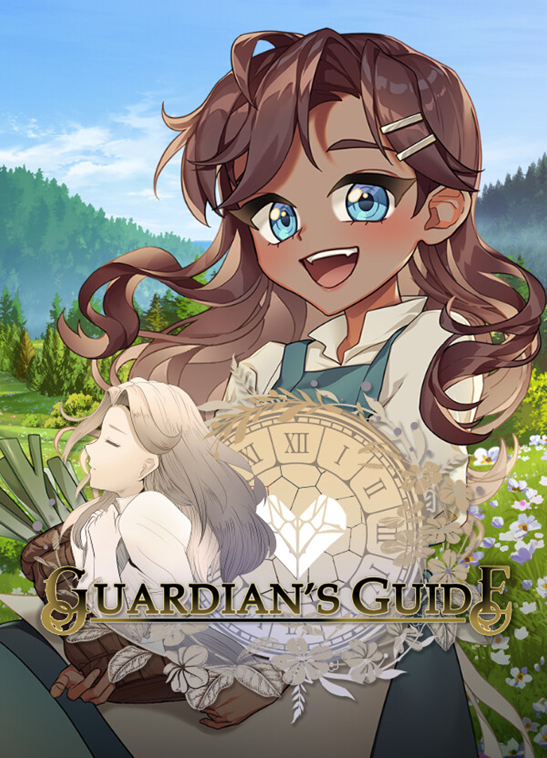 Обложка игры Guardian's Guide