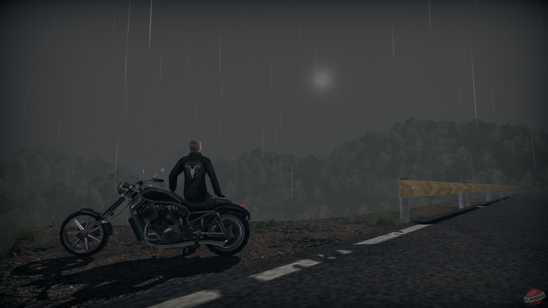 Скриншот из игры Rogue Mansion - 8