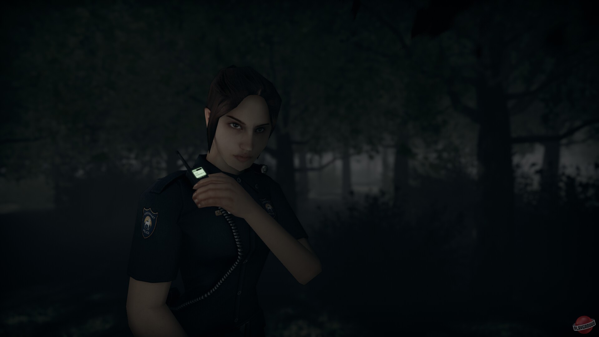 Скриншот из игры Rogue Mansion - 17