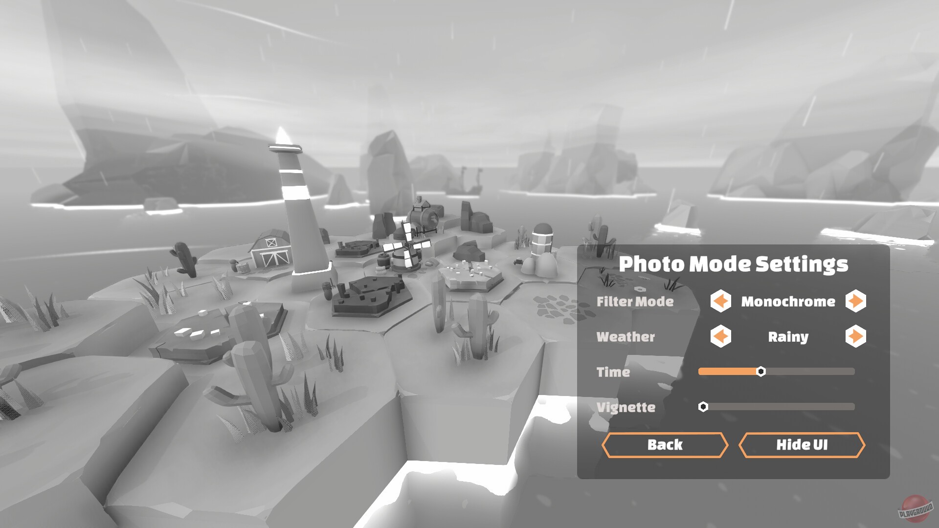 Скриншот из игры Hexaroma: Village Builder - 8