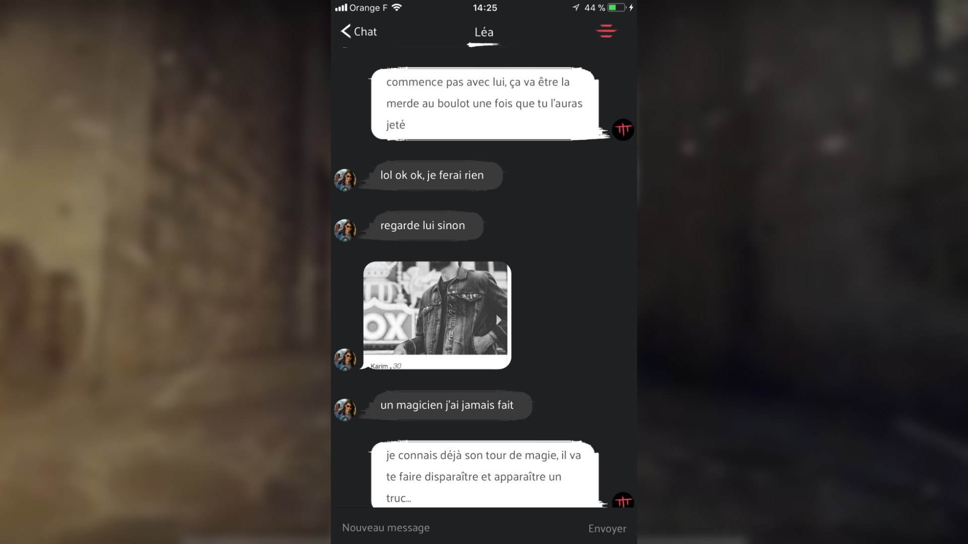 Скриншот из игры Ana The Game - 7