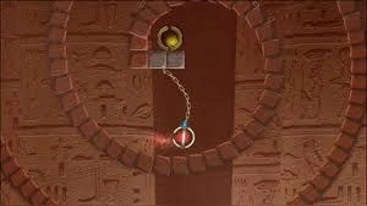 Скриншот из игры Bennu - 7