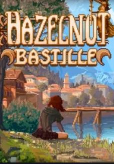 Обложка Hazelnut Bastille