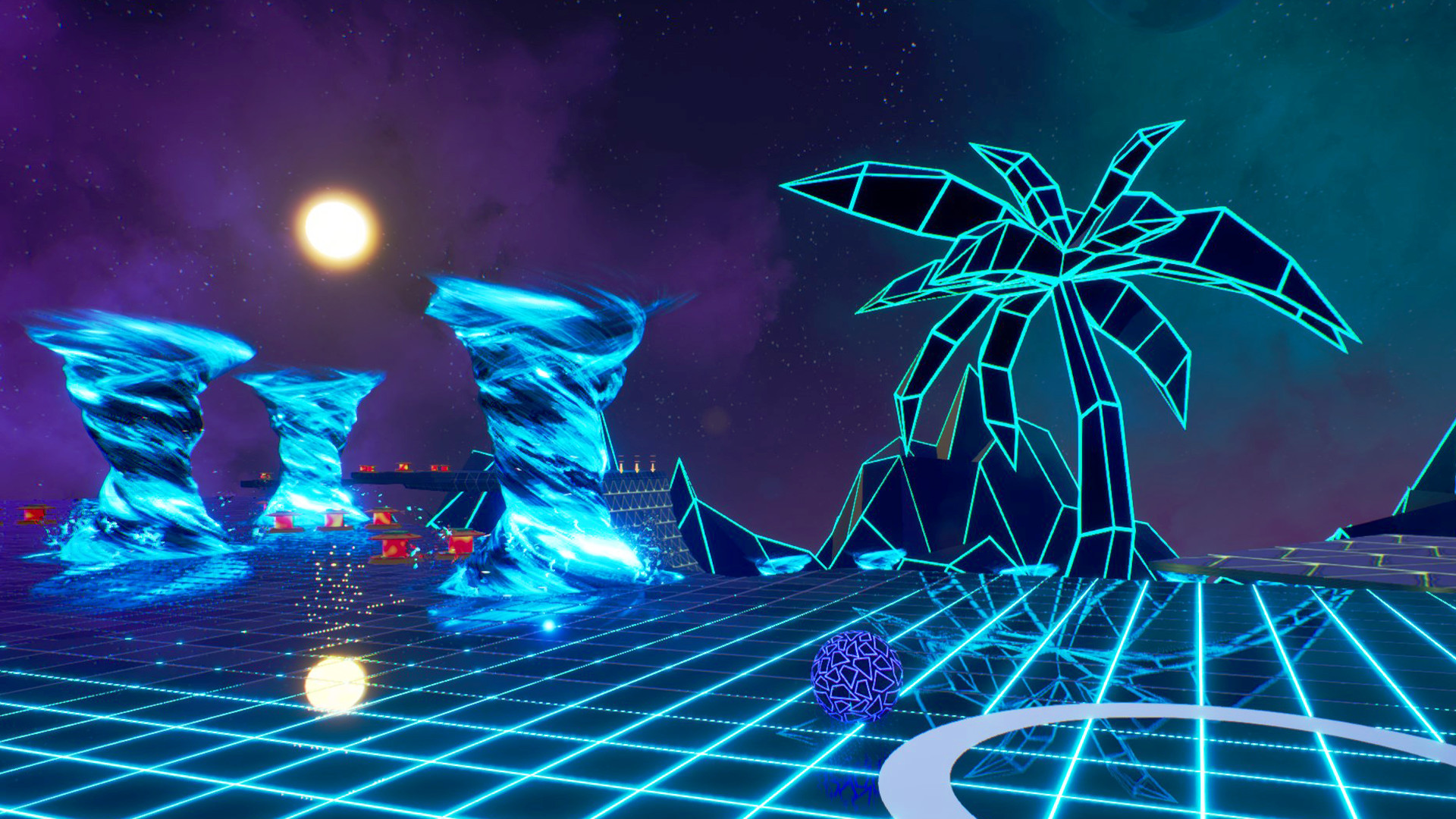 Скриншот из игры Untitled Marble Game - 9