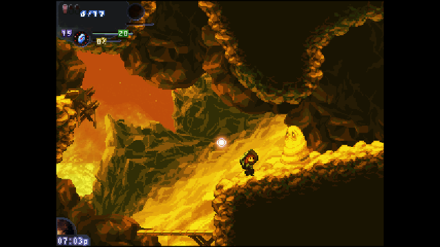 Скриншот из игры Heart Forth, Alicia - 1