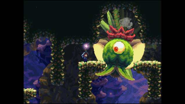 Скриншот из игры Heart Forth, Alicia - 2