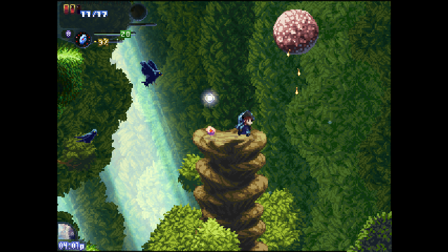 Скриншот из игры Heart Forth, Alicia - 4