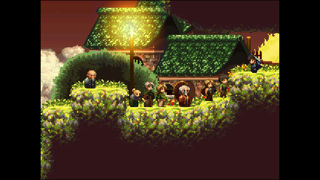 Скриншот из игры Heart Forth, Alicia - 5