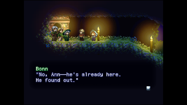 Скриншот из игры Heart Forth, Alicia - 7