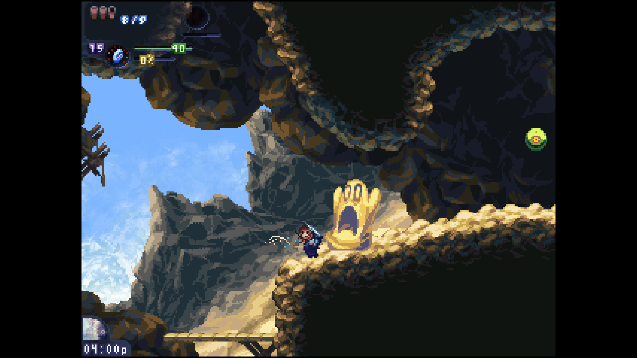 Скриншот из игры Heart Forth, Alicia - 8