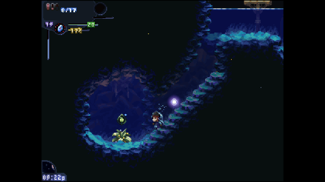 Скриншот из игры Heart Forth, Alicia - 9