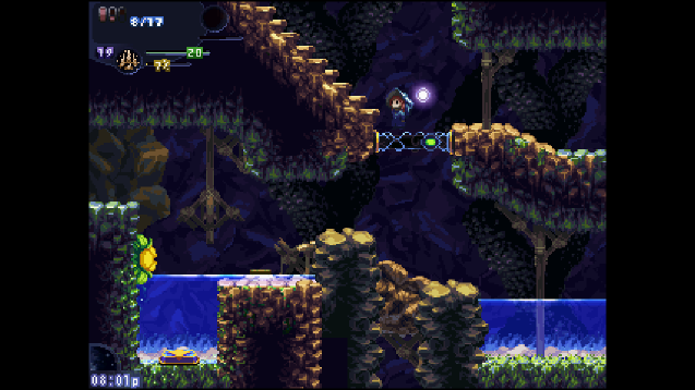 Скриншот из игры Heart Forth, Alicia - 10