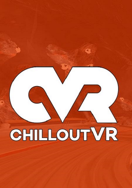Обложка игры ChilloutVR