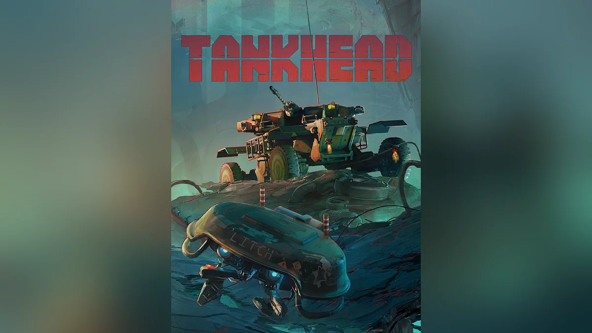 Скриншот из игры TankHead - 6
