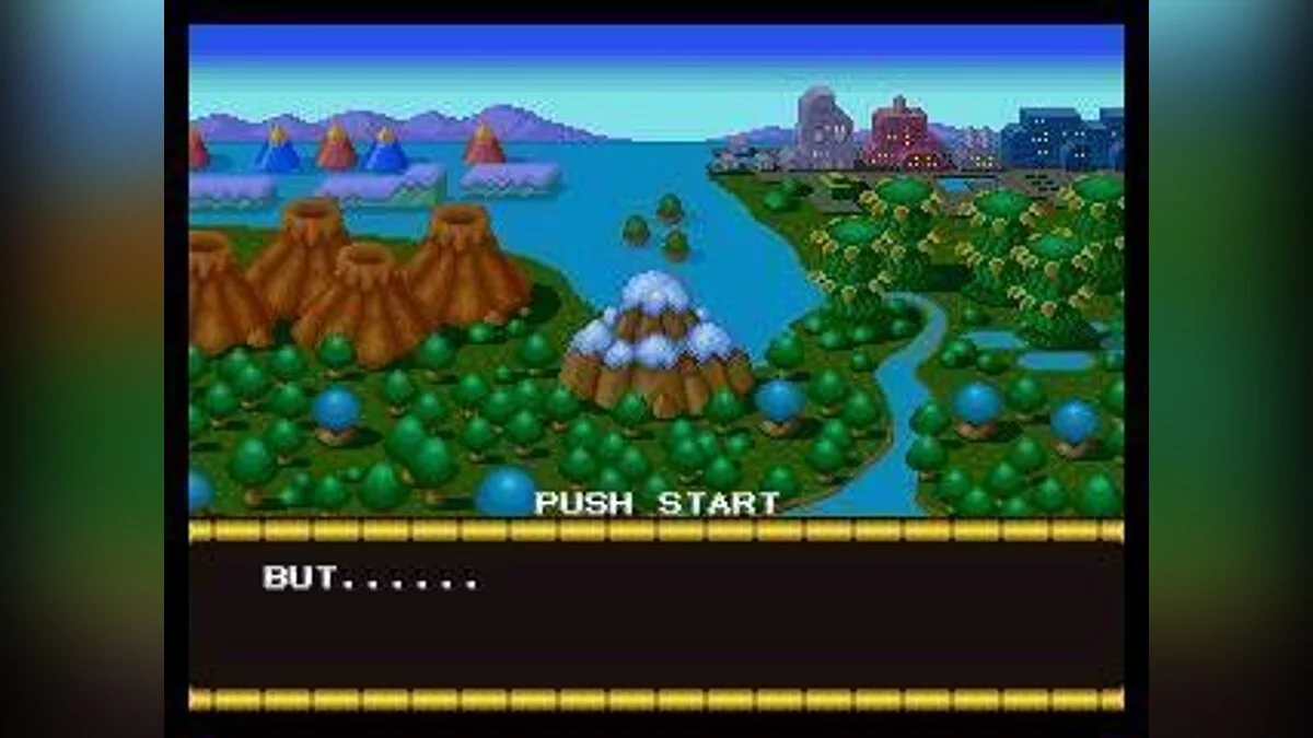 Скриншот из игры Blue's Journey - 3