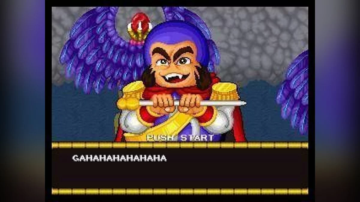 Скриншот из игры Blue's Journey - 4