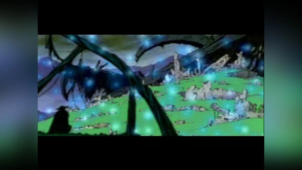 Скриншот из игры Elemental Gearbolt - 5