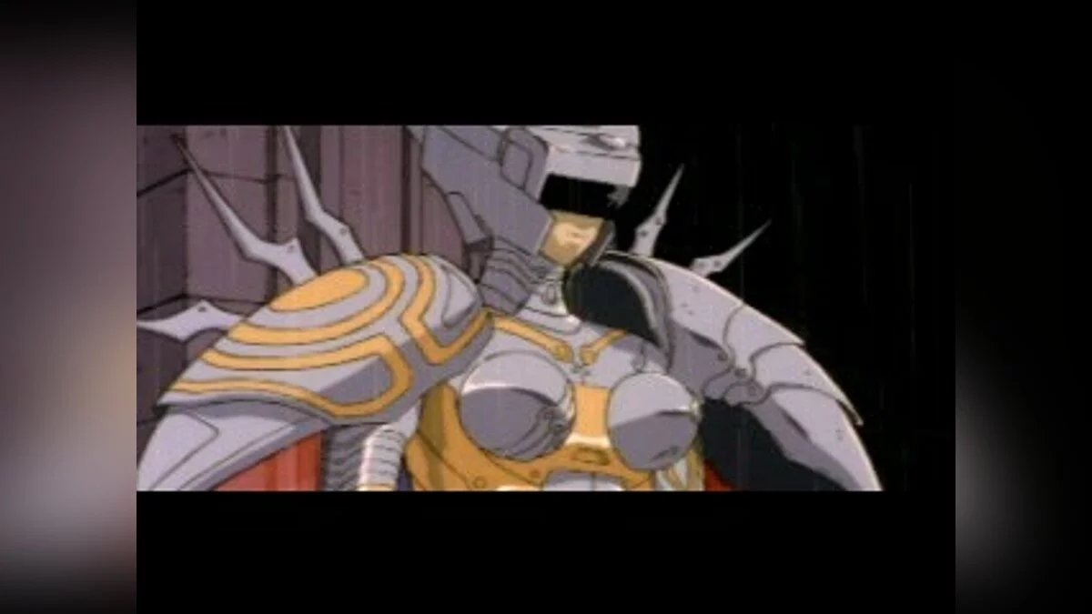 Скриншот из игры Elemental Gearbolt - 6