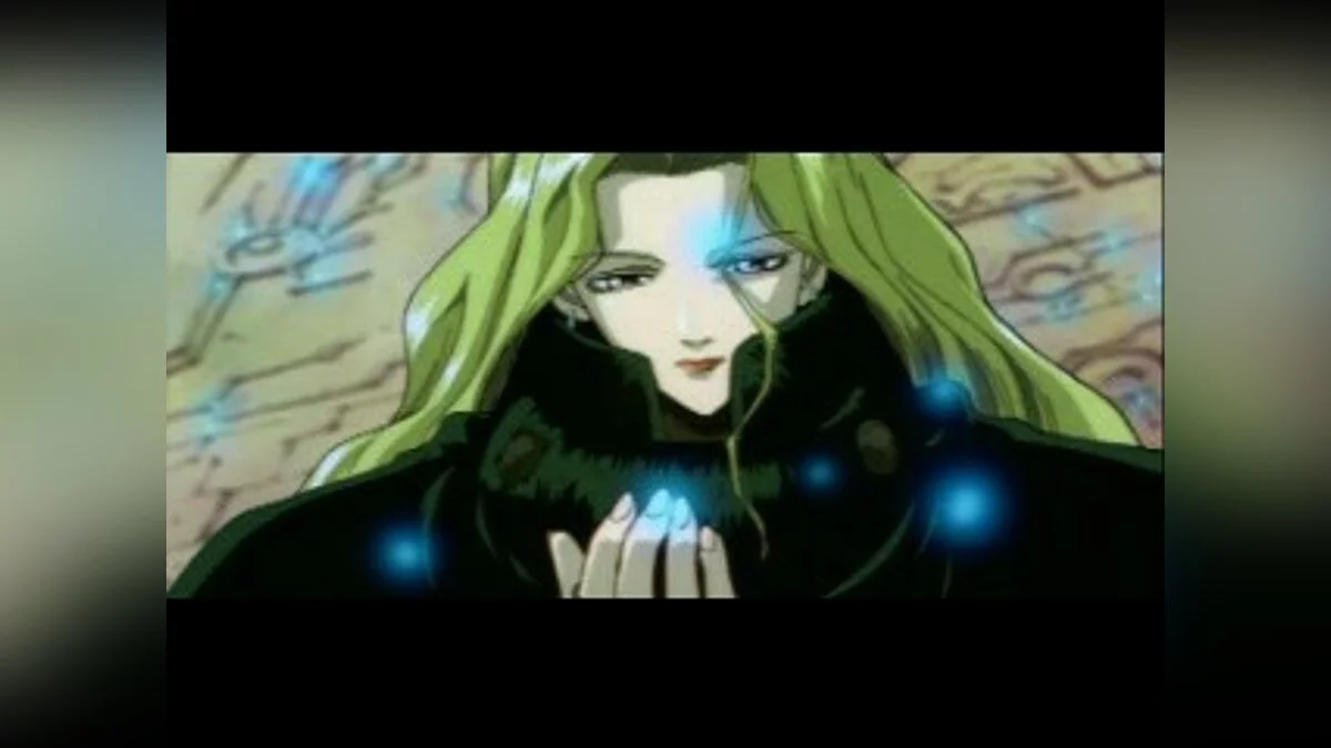 Скриншот из игры Elemental Gearbolt - 4