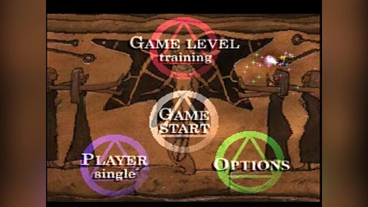 Скриншот из игры Elemental Gearbolt - 10