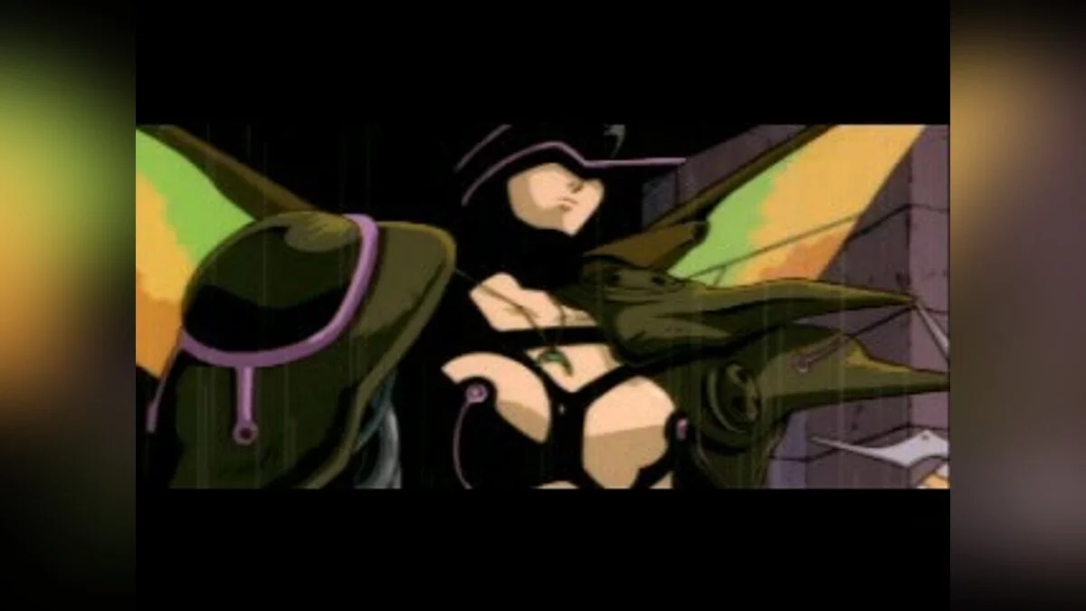 Скриншот из игры Elemental Gearbolt - 7