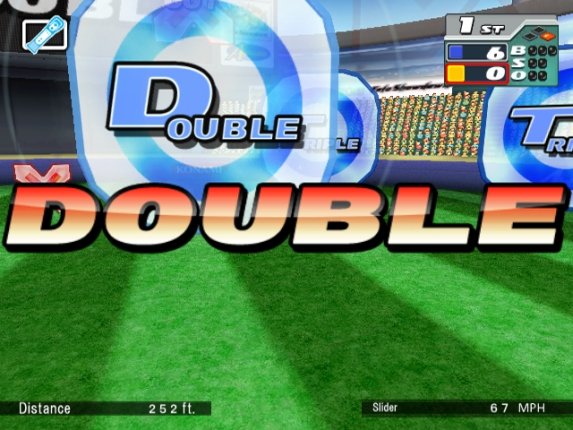 Скриншот из игры Cages: Pro-Style Batting Practice - 2