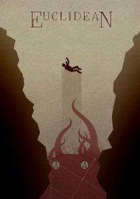 Обложка игры Euclidean