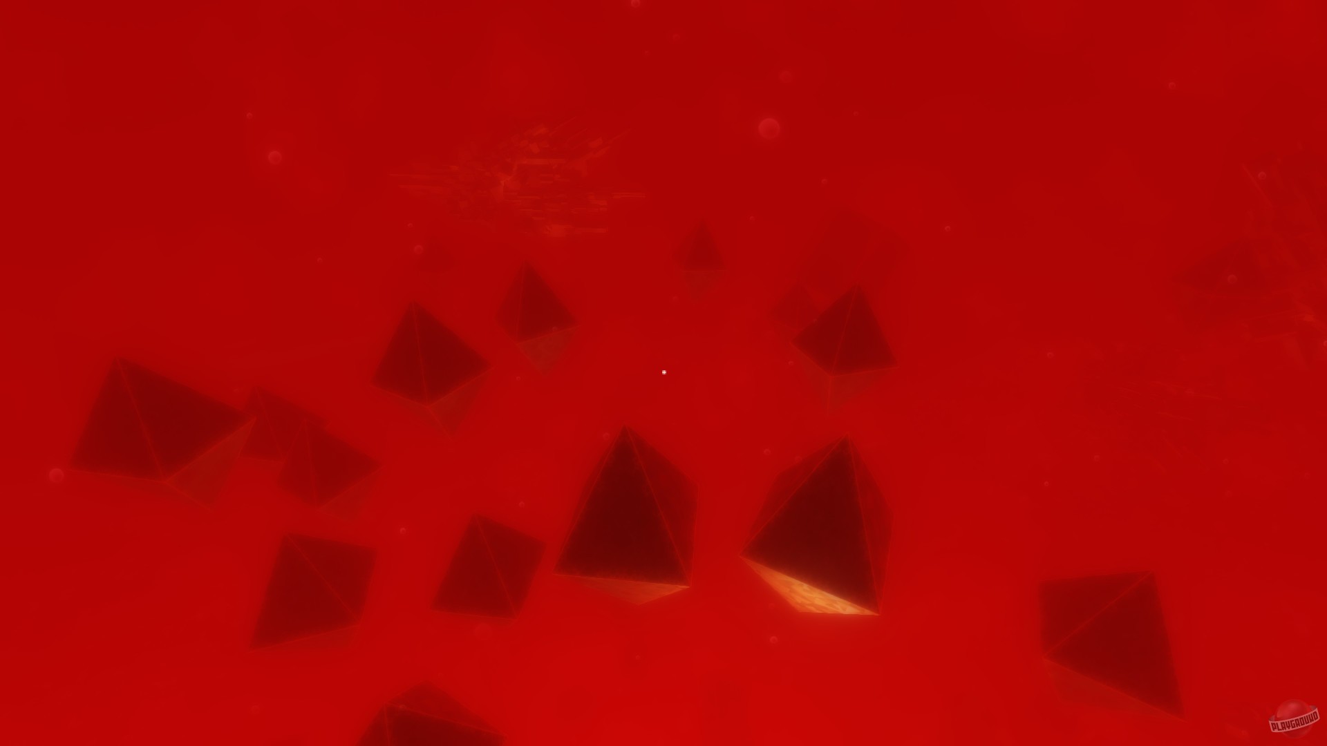 Скриншот из игры Euclidean - 14