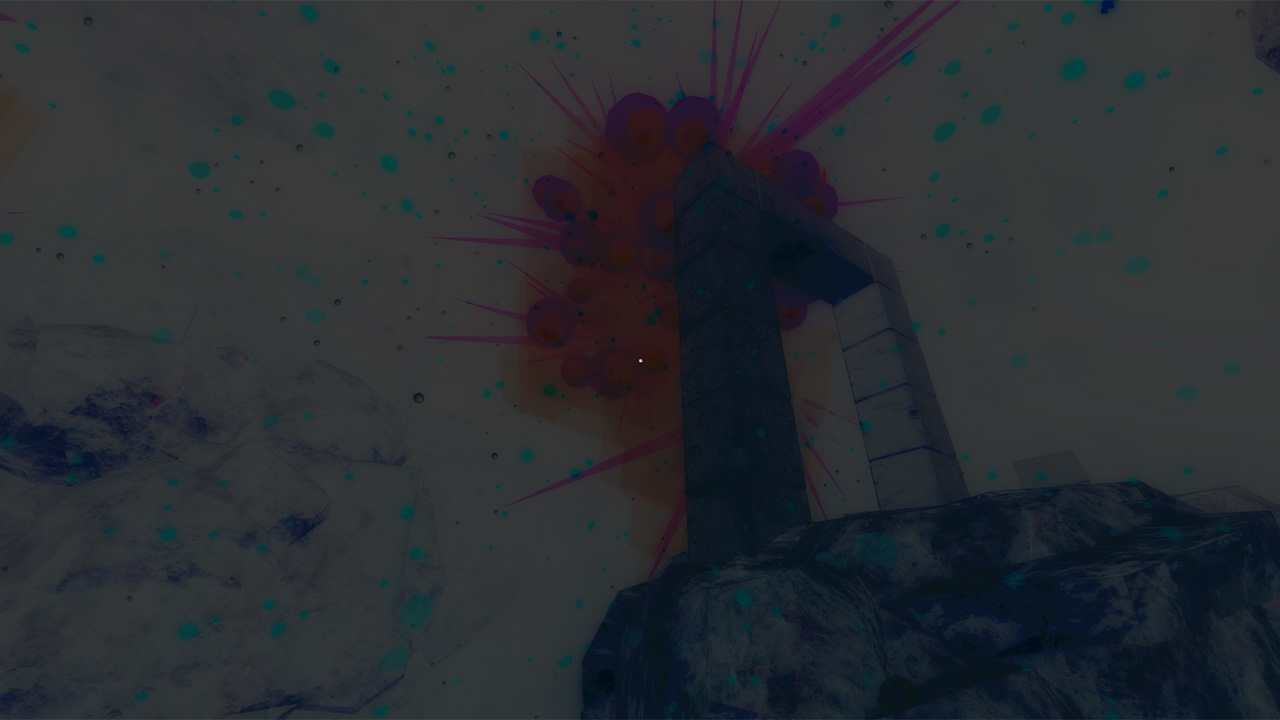 Скриншот из игры Euclidean - 17