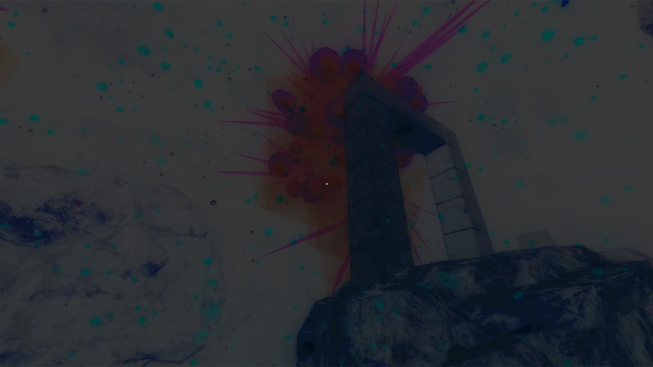 Скриншот из игры Euclidean - 3