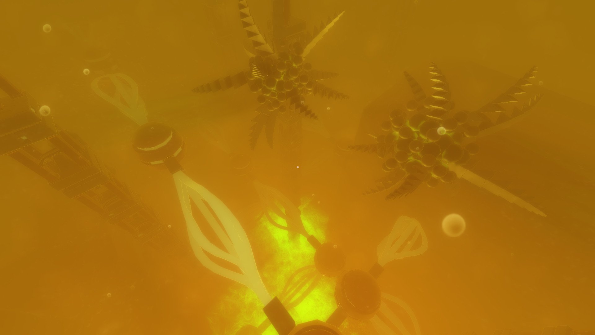 Скриншот из игры Euclidean - 6