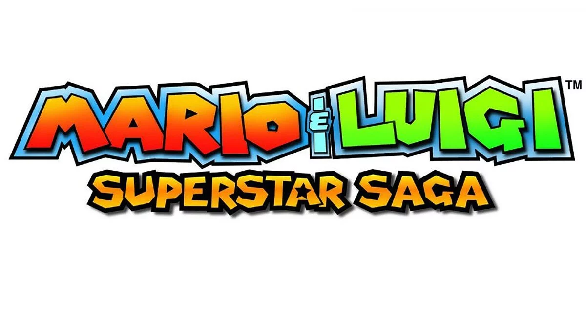 Скриншот из игры Mario & Luigi: Superstar Saga - 3