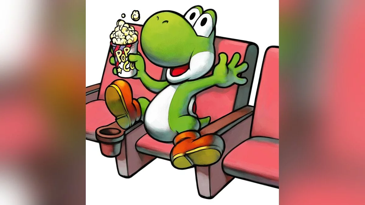 Скриншот из игры Mario & Luigi: Superstar Saga - 1