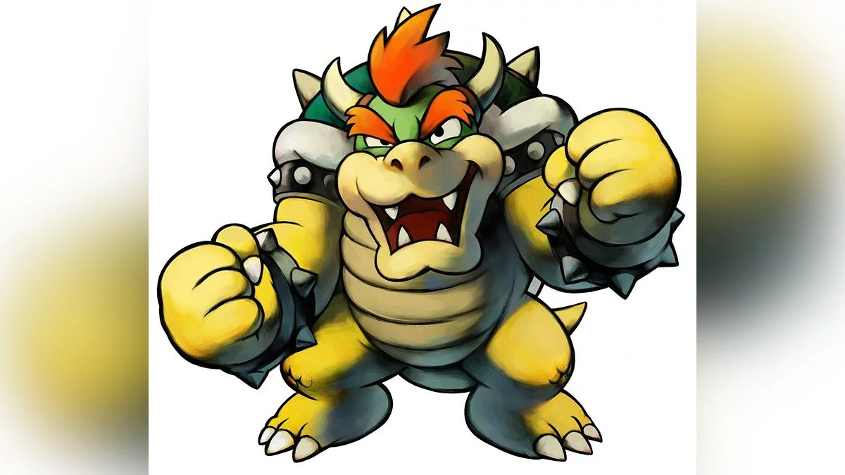 Скриншот из игры Mario & Luigi: Superstar Saga - 5