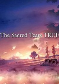 Обложка игры The Sacred Tears TRUE