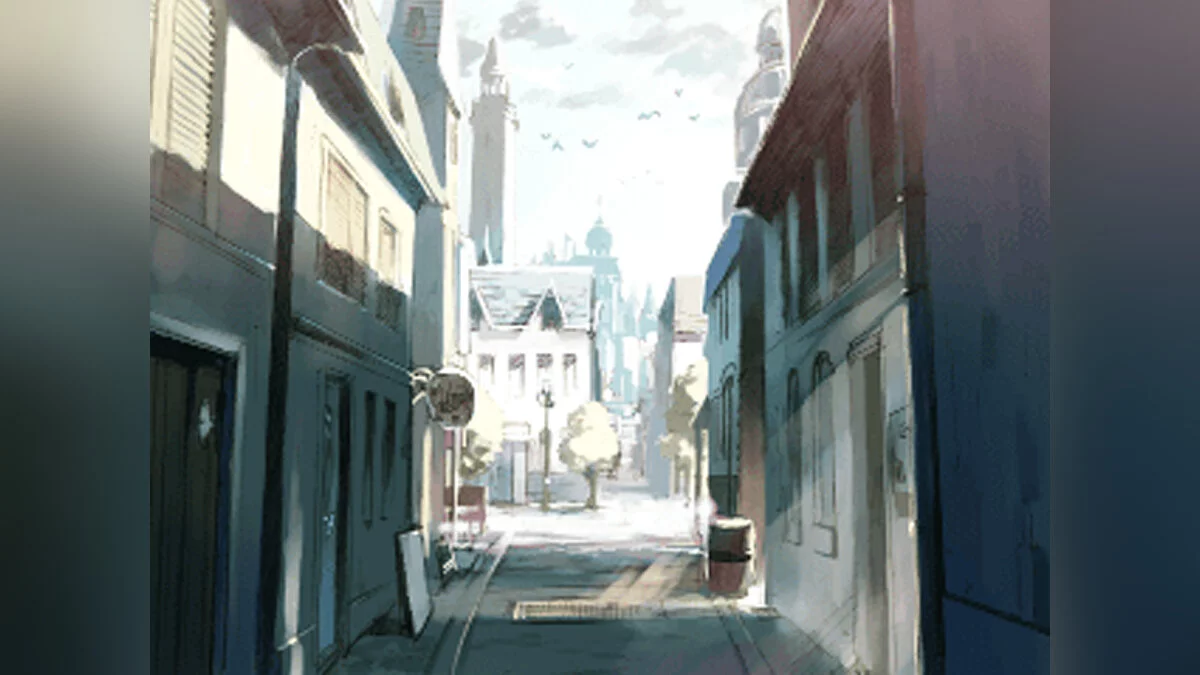 Скриншот из игры The Sacred Tears TRUE - 24