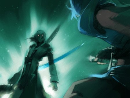 Скриншот из игры The Sacred Tears TRUE - 12