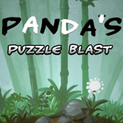 Обложка игры Panda's Puzzle Blast