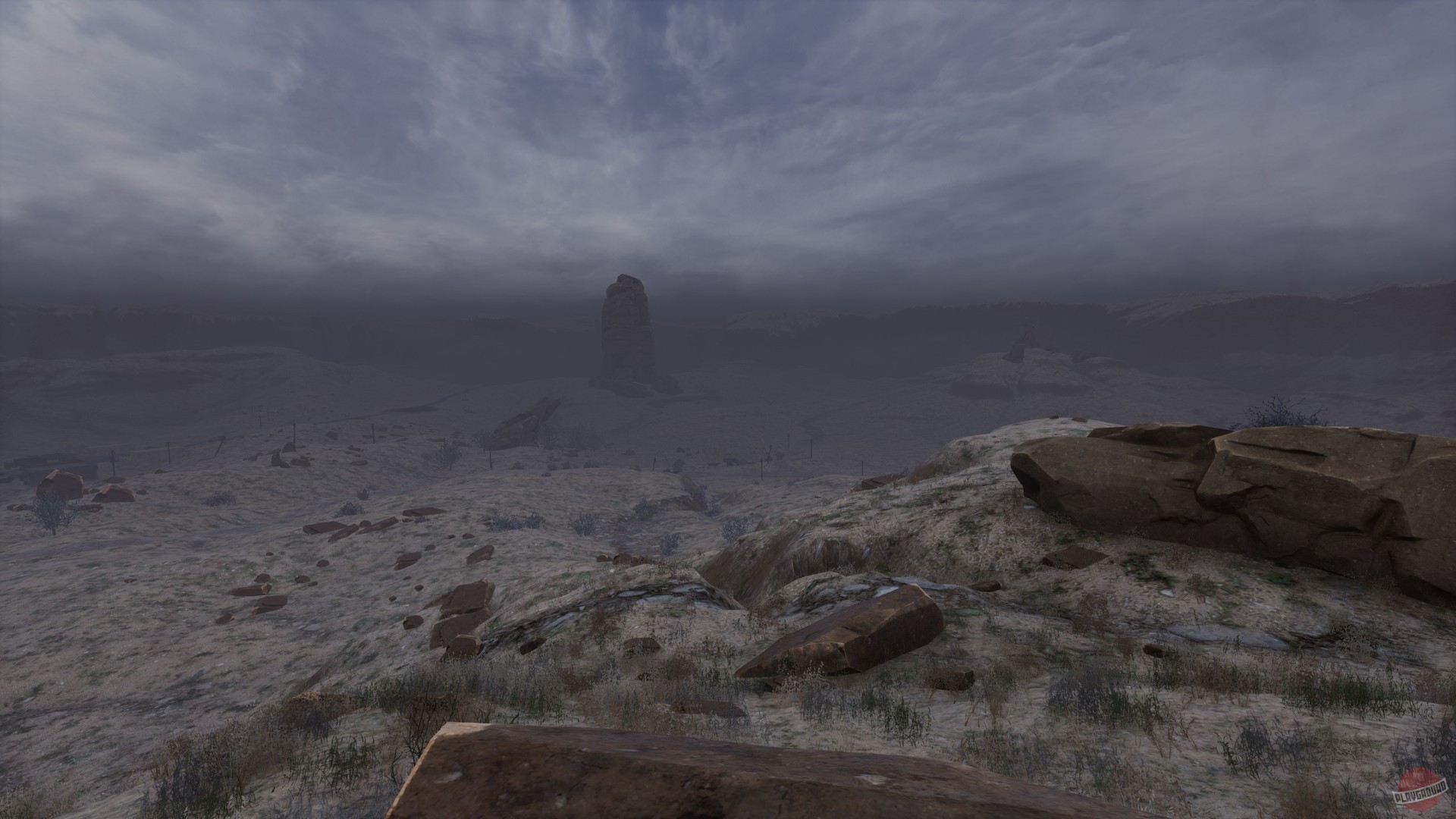 Скриншот из игры Will To Live Online - 70