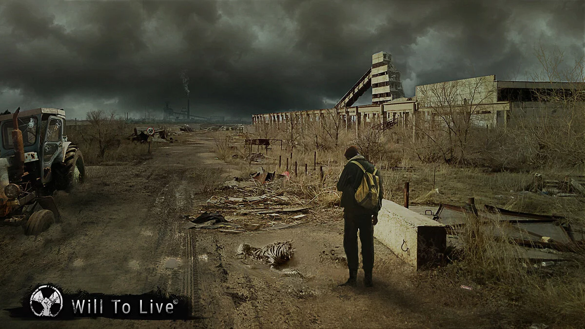 Скриншот из игры Will To Live Online - 29