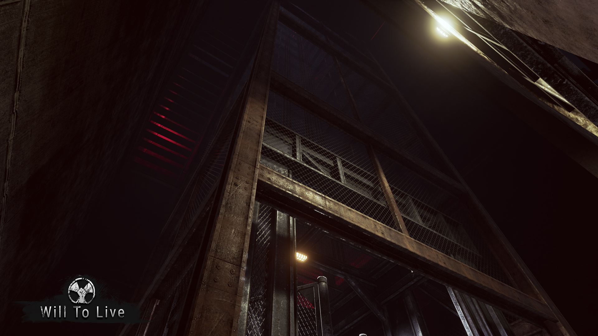 Скриншот из игры Will To Live Online - 88